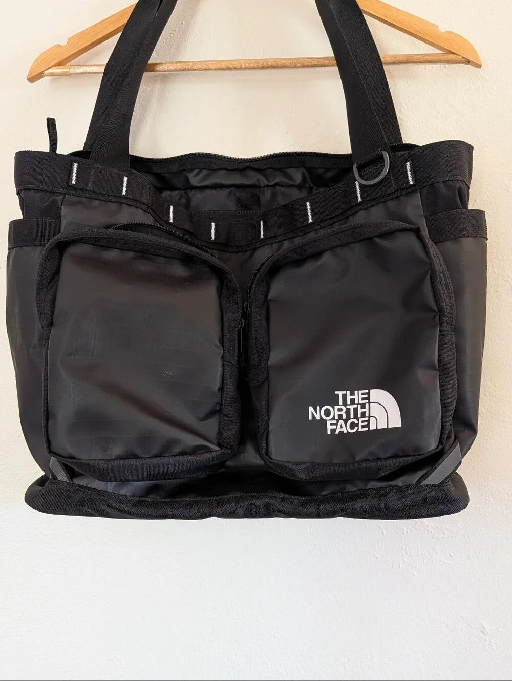 The North Face Voyager Tote